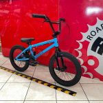 Bici RADIO BMX Revo 16”. Bicicletta BMX freestyle e street a Verona
