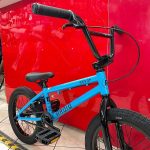 Bici RADIO BMX Revo 16”. Bicicletta BMX freestyle e street a Verona