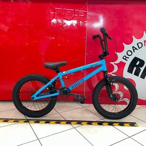 Bici RADIO BMX Revo 16”. Bicicletta BMX freestyle e street a Verona