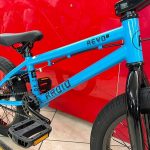 Bici RADIO BMX Revo 16”. Bicicletta BMX freestyle e street a Verona
