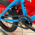 Bici RADIO BMX Revo 16”. Bicicletta BMX freestyle e street a Verona