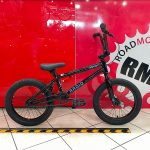 Bici RADIO BMX Revo 16”. Bicicletta BMX freestyle e street a Verona