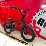 Bici RADIO BMX Revo 16”. Bicicletta BMX freestyle e street a Verona