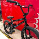 Bici RADIO BMX Revo 16”. Bicicletta BMX freestyle e street a Verona