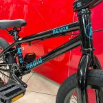 Bici RADIO BMX Revo 16”. Bicicletta BMX freestyle e street a Verona