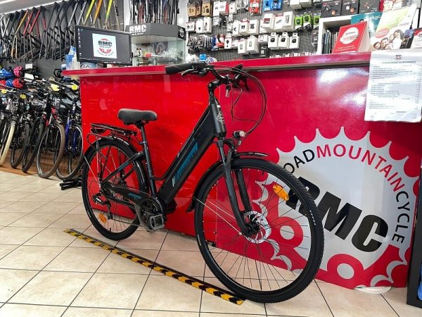 Bici Torpado Era. Bicicletta elettrica a Verona e-bike