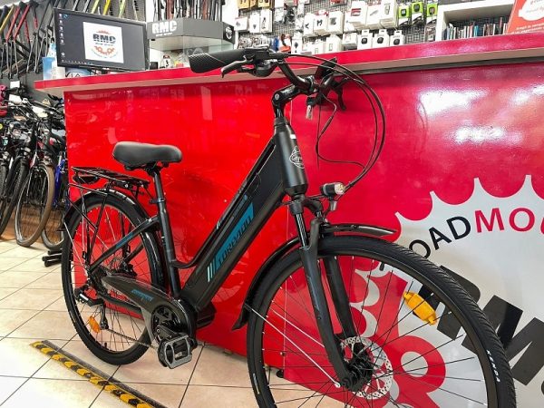 Bici Torpado Era. Bicicletta elettrica a Verona e-bike