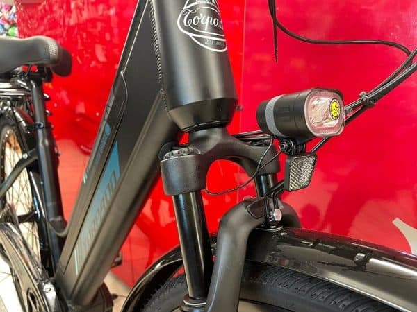 Bici Torpado Era. Bicicletta elettrica a Verona e-bike