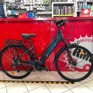 Bici Torpado Era. Bicicletta elettrica a Verona e-bike