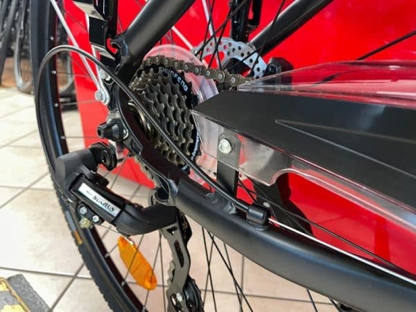Bici Torpado Era. Bicicletta elettrica a Verona e-bike