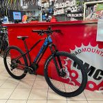 Bici Torpado Hyper 625wh 2022. Bicicletta MTB elettrica Verona. E-bike