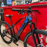 Bici Torpado Hyper 625wh 2022. Bicicletta MTB elettrica Verona. E-bike