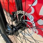 Bici Torpado Hyper 625wh 2022. Bicicletta MTB elettrica Verona. E-bike