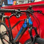 Bici Torpado Hyper 625wh 2022. Bicicletta MTB elettrica Verona. E-bike