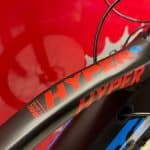 Bici Torpado Hyper 625wh 2022. Bicicletta MTB elettrica Verona. E-bike