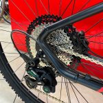 Bici Torpado Hyper 625wh 2022. Bicicletta MTB elettrica Verona. E-bike