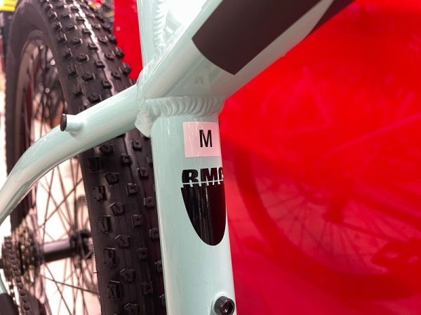 Bici Trek Marlin 4 2022. Bicicletta MTB Mountain Bike a Verona