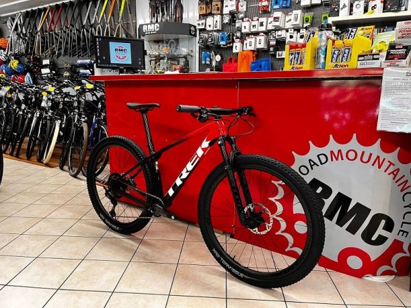 Bici Trek Procaliber 9.8 2022. Bicicletta MTB Mountain Bike a Verona