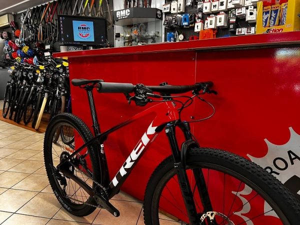 Bici Trek Procaliber 9.8 2022. Bicicletta MTB Mountain Bike a Verona