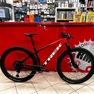 Bici Trek Procaliber 9.8 2022. Bicicletta MTB Mountain Bike a Verona