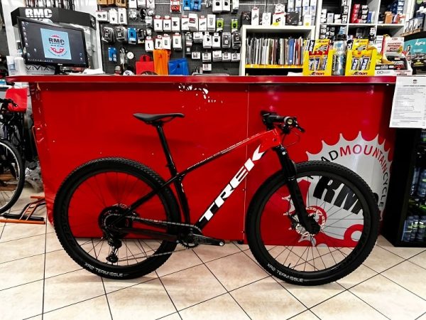 Bici Trek Procaliber 9.8 2022. Bicicletta MTB Mountain Bike a Verona