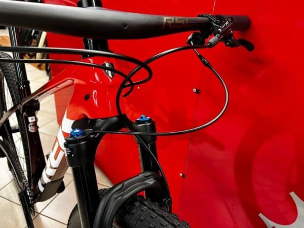 Bici Trek Procaliber 9.8 2022. Bicicletta MTB Mountain Bike a Verona