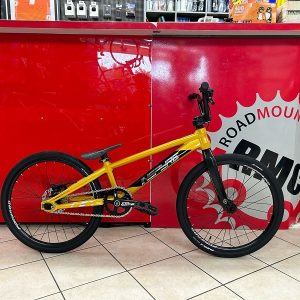 Bmx Inspyre Evi Disc Pro. Bici BMX Race Verona