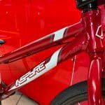 Bmx Inspyre Neon. Bici BMX Verona. Biciclette bmx race per gare. RMC negozio di bici Verona