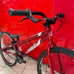 Bmx Inspyre Neon. Bici BMX Verona. Biciclette bmx race per gare. RMC negozio di bici Verona
