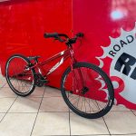 Bmx Inspyre Neon. Bici BMX Verona. Biciclette bmx race per gare. RMC negozio di bici Verona