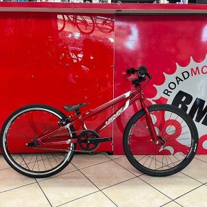 Bmx Inspyre Neon. Bici BMX Verona. Biciclette bmx race per gare. RMC negozio di bici Verona
