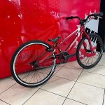 Bmx Inspyre Neon. Bici BMX Verona. Biciclette bmx race per gare. RMC negozio di bici Verona