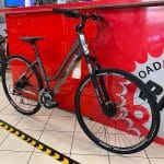 Brera Amsterdam Cross ibrida donna City Bike Verona. Bici per città. RMC negozio di biciclette