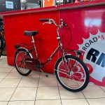 Brera Pieghevole grazziella 20