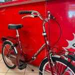 Brera Pieghevole grazziella 20