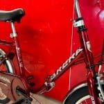 Brera Pieghevole grazziella 20