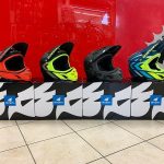 Cachi per BMX e Downhill DH. Bici da e bmx downhill. Abbigliamento sportivo. RMC negozio bici Verona