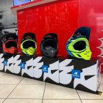 Cachi per BMX e Downhill DH. Bici da e bmx downhill. Abbigliamento sportivo. RMC negozio bici Verona