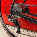 Cross Esker 6.0 GRAVEL. Bici da strada Verona. Bicicletta da corsa. RMC negozio di bici Villafranca