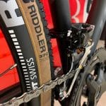 Cross Esker 6.0 GRAVEL. Bici da strada Verona. Bicicletta da corsa. RMC negozio di bici Villafranca