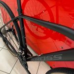 Cross Esker 6.0 GRAVEL. Bici da strada Verona. Bicicletta da corsa. RMC negozio di bici Villafranca