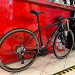 Cross Esker 6.0 GRAVEL. Bici da strada Verona. Bicicletta da corsa. RMC negozio di bici Villafranca