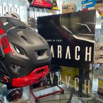 Met Parachute MIPS - Casco MTB. Caschi bici Mountain Bike. RMC negozio biciclette Verona