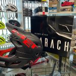 Met Parachute MIPS - Casco MTB. Caschi bici Mountain Bike. RMC negozio biciclette Verona