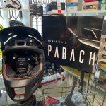 Met Parachute MIPS - Casco MTB. Caschi bici Mountain Bike. RMC negozio biciclette Verona