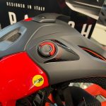 Met Parachute MIPS - Casco MTB. Caschi bici Mountain Bike. RMC negozio biciclette Verona