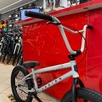 Mongoose Legion nocciole. Bici BMX Freestyle e street a Verona