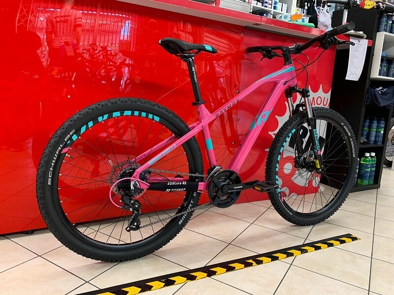 Bici MTB Mountain Bike Verona