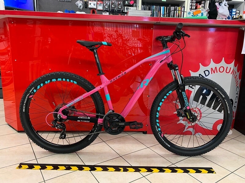 Bici MTB Mountain Bike Verona