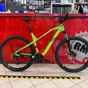 Raymond Hardray Seven 1.0 29” Bici MTB Mountain Bike Verona. RMC negozio di biciclette a Verona